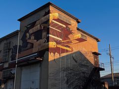 -半岛1919创意园区