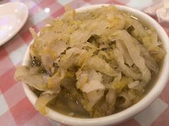 -孟记粥铺·家常菜·烧烤·粥(亚运村店)