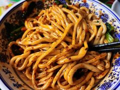 -令氏家外家周秦食府(高新店)