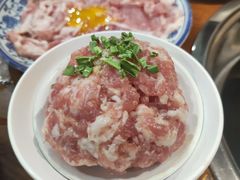 -楠火锅(西单店)