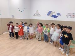 -贝迪森儿童成长中心(未央汉神中心)