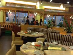 -传统香辣蟹-海鲜锅(上河坊店)