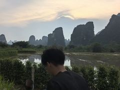 -明仕田园