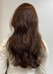 -山浦形象烫染