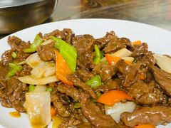 -胡家饭店(崇福路店)