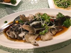 -新加坡海鲜共和(名胜世界圣淘沙海滨坊)