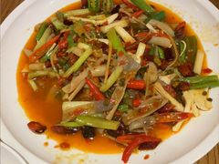 -九老汉·川渝江湖菜(合川路2店)