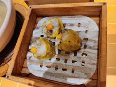 -蔡澜点心·粤菜(海印都荟城店)