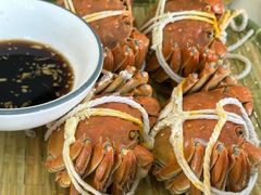 -蟹天蟹地农家菜·阳澄湖大闸蟹(浅水湾店)