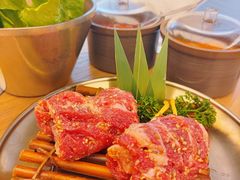 -西塔老太太泥炉烤肉(亚运村店)