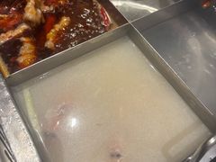 -海底捞火锅(邯郸新世纪中心店)