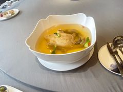 -阿庄新豫菜(通泰路店)