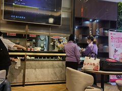 -必胜客(滨江店)
