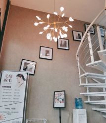 -丫丫NAIL日式自助美甲美睫沙龙