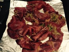 -韩时烤肉(丰科万达广场店)