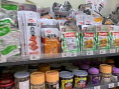 -today便利店(汉街店)