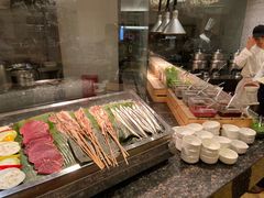 -西安赛瑞喜来登大酒店