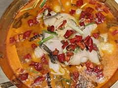 -大鹏饭店·金陵家宴(奥体中心店)