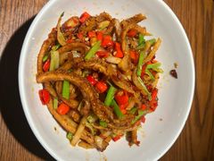 -老湘村·湖南土菜(天河维多利店)