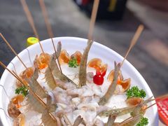 -捞围鲜·港式打边炉(海阳路店)