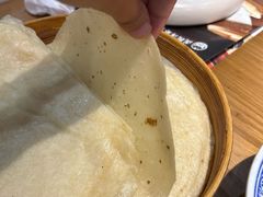 -满园烤鸭·春饼(太原街万达店)