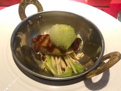 鹅肝沙拉-王品牛排(珠海富华里店)