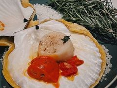 -Oyster Talks 四度蚝法餐厅