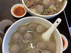 -潮镇老尾牛杂(环城西路店)