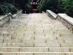 -石岛赤山风景区
