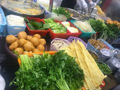 -正宗阳山牛杂(东城店)