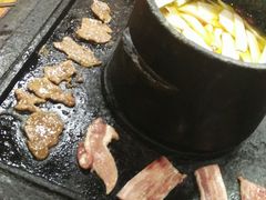 -滇藏石锅宴(崇仁巷老店)