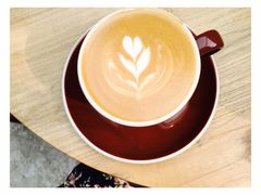 -VOYAGE COFFEE(北锣鼓巷店)