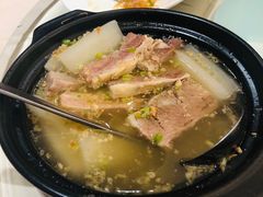 -海逸海鲜酒家(古北店)