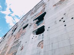 -上海四行仓库抗战纪念馆