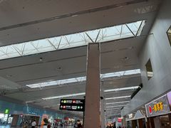 -福州长乐国际机场
