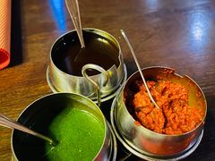 -Bombay Grill印度餐厅