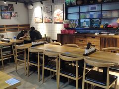 大堂-鑫花溪牛肉米粉(人民广场店)