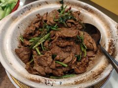 -砂锅居(西四店)