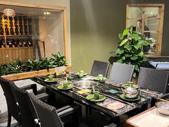 -百年果林椰子鸡(宝安总店)