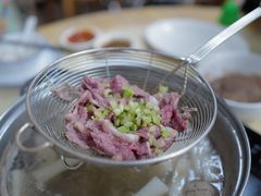 -五洲牛肉美食馆