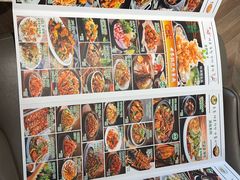 -樱花墅朝鲜族风味餐厅(解放北路店)