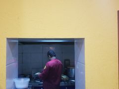 大堂-食彩美印度特色美食餐厅·印度料理