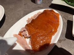 -金鸭季·北京烤鸭(深业上城店)