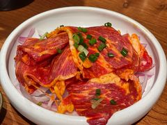 -九田家黑牛烤肉料理(新辰里亚运村店)