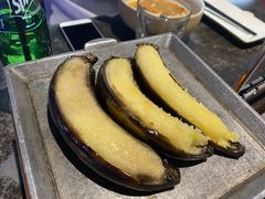 -很久以前羊肉串(簋街店)