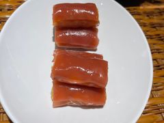 网红鲜虾红米肠粉-老广酒楼(樱花店)