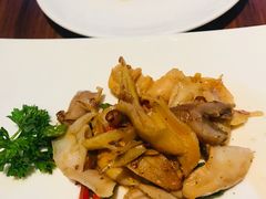 -Mr·Fish鱼鲜生海鲜放题(银泰in99店)