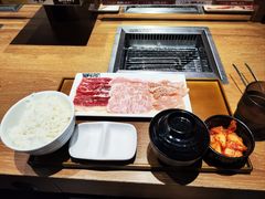 -焼肉ライク·烧肉LIKE(万菱汇店)