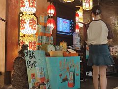 -南京大牌档(中关村店)