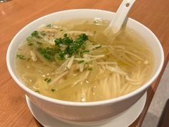 -鼎泰丰(德基广场店)